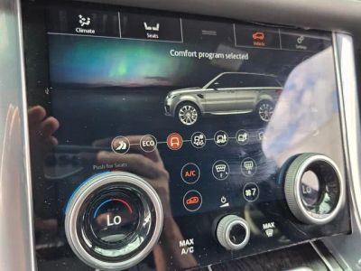 2019 Land Rover Range Rover Sport — photo 26 view