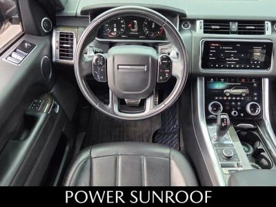 2019 Land Rover Range Rover Sport — photo 7 view