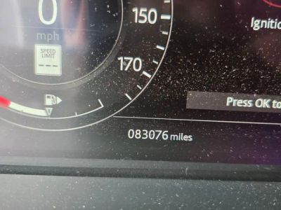 2019 Land Rover Range Rover Sport — photo 32 view