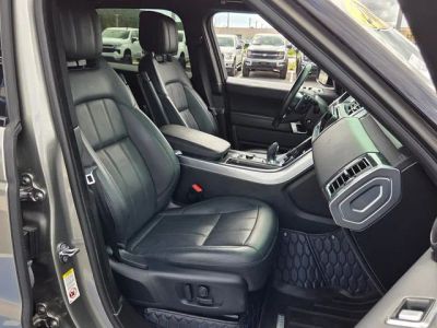 2019 Land Rover Range Rover Sport — photo 19 view