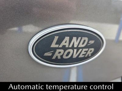 2019 Land Rover Range Rover Sport — photo 11 view