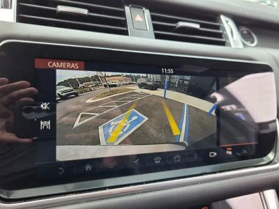 2019 Land Rover Range Rover Sport — photo 25 view