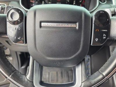 2019 Land Rover Range Rover Sport — photo 29 view
