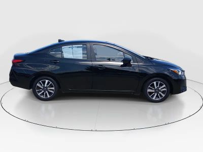 2024 Nissan Versa - Photo 8