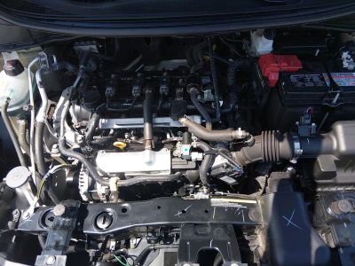 2024 Nissan Versa - Photo 9