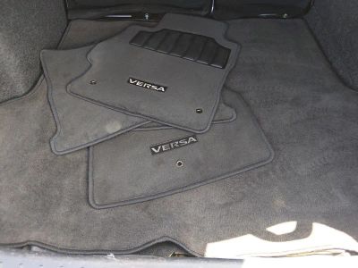 2024 Nissan Versa - Photo 11