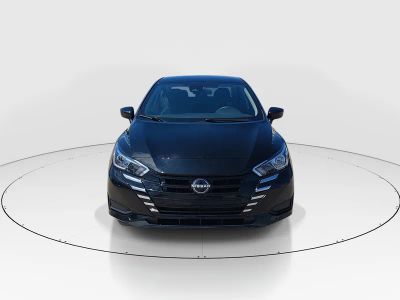 2024 Nissan Versa - Photo 2