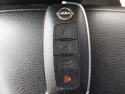 2024 Nissan Versa - Photo 15