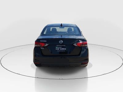 2024 Nissan Versa - Photo 6
