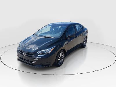 2024 Nissan Versa - Photo 3
