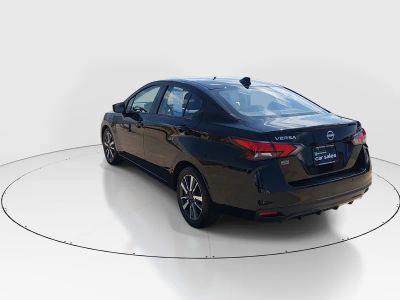 2024 Nissan Versa - Photo 5