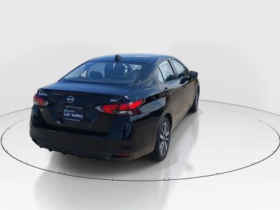 2024 Nissan Versa - Photo 7
