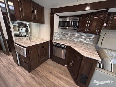 2017 Forest River Georgetown XL - Photo 12