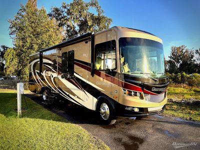 2017 Forest River Georgetown XL - Photo 1