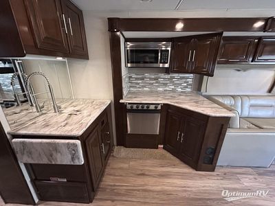 2017 Forest River Georgetown XL - Photo 7