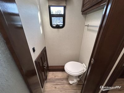 2017 Forest River Georgetown XL - Photo 17