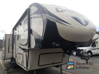 2018 Prime Time RV Crusader - Photo 1