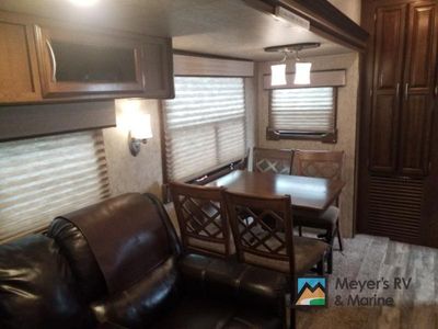 2018 Prime Time RV Crusader - Photo 7