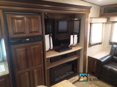 2018 Prime Time RV Crusader - Photo 10