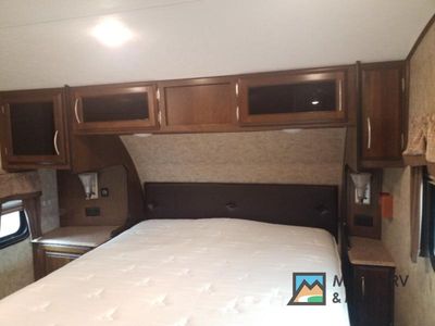 2018 Prime Time RV Crusader - Photo 16