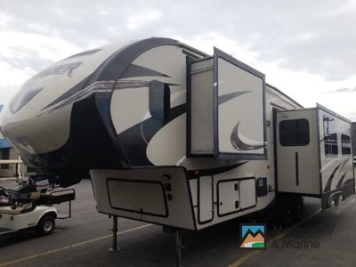 2018 Prime Time RV Crusader - Photo 4