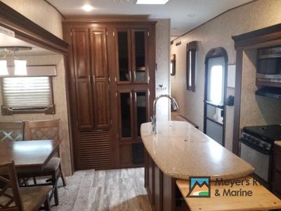 2018 Prime Time RV Crusader - Photo 9
