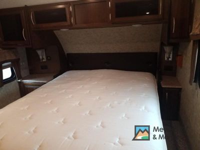 2018 Prime Time RV Crusader - Photo 15
