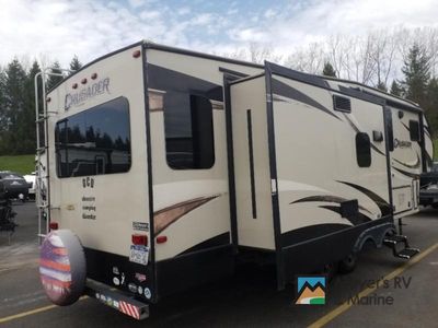 2018 Prime Time RV Crusader - Photo 3