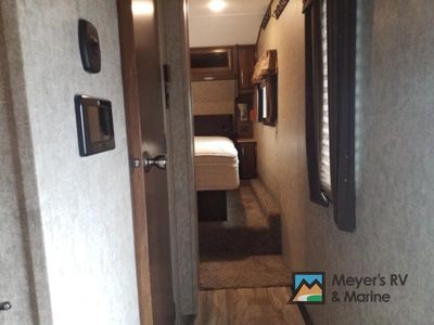 2018 Prime Time RV Crusader - Photo 12