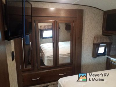 2018 Prime Time RV Crusader - Photo 17