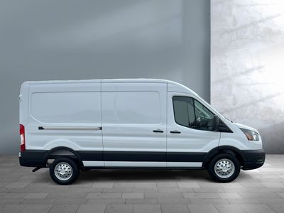 2026 Ford Transit Cargo Van - Photo 5
