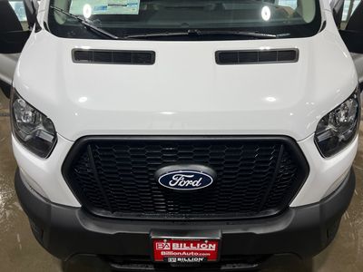 2026 Ford Transit Cargo Van - Photo 6