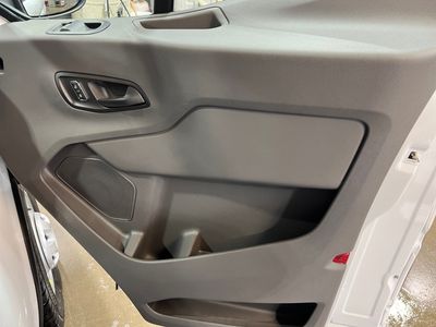 2026 Ford Transit Cargo Van - Photo 15