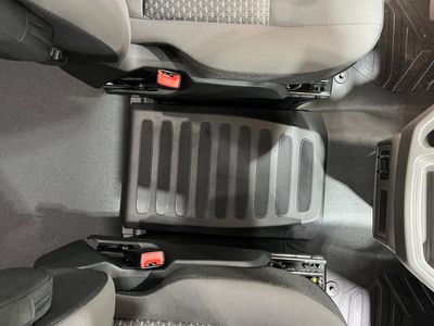 2026 Ford Transit Cargo Van - Photo 13
