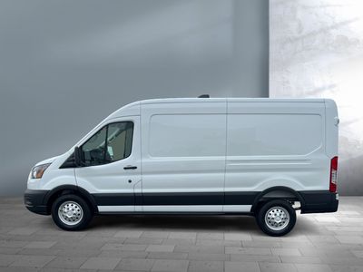 2026 Ford Transit Cargo Van - Photo 4