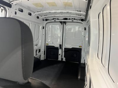 2026 Ford Transit Cargo Van - Photo 10