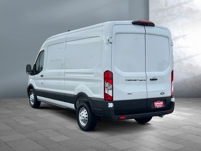 2026 Ford Transit Cargo Van - Photo 2