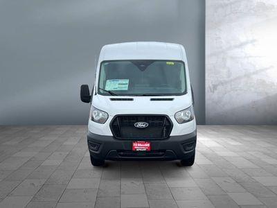 2026 Ford Transit Cargo Van - Photo 1