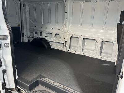 2026 Ford Transit Cargo Van - Photo 8