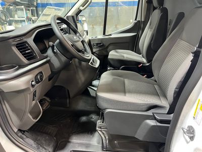 2026 Ford Transit Cargo Van - Photo 12