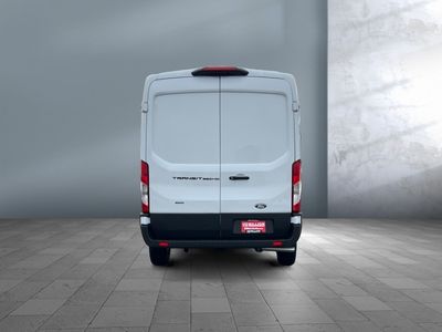 2026 Ford Transit Cargo Van - Photo 3