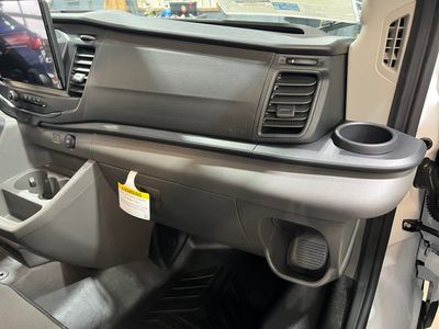 2026 Ford Transit Cargo Van - Photo 14