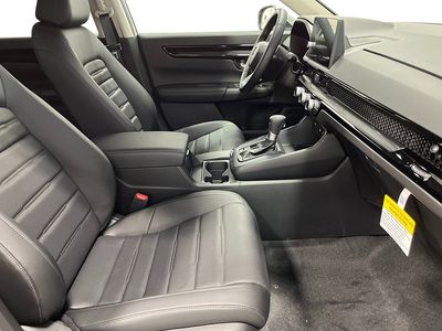 2026 Honda CR-V - Photo 27