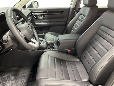 2026 Honda CR-V - Photo 12