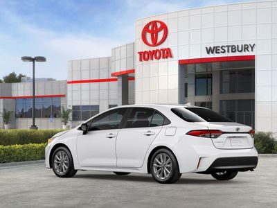 2026 Toyota Corolla - Photo 6