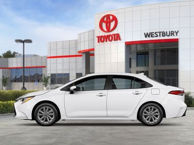 2026 Toyota Corolla - Photo 4