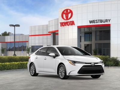 2026 Toyota Corolla - Photo 15