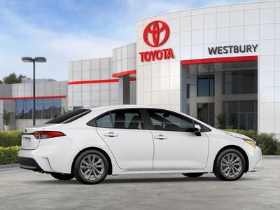 2026 Toyota Corolla - Photo 11