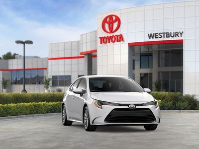 2026 Toyota Corolla - Photo 16