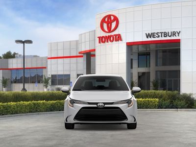 2026 Toyota Corolla - Photo 17